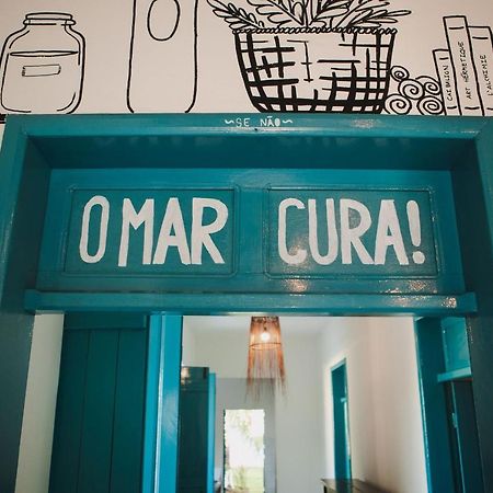 4 Quartos Ao Lado Da Praia Do Patacho Pôrto de Pedras Buitenkant foto