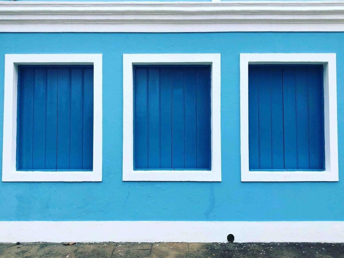 4 Quartos Ao Lado Da Praia Do Patacho Pôrto de Pedras Buitenkant foto